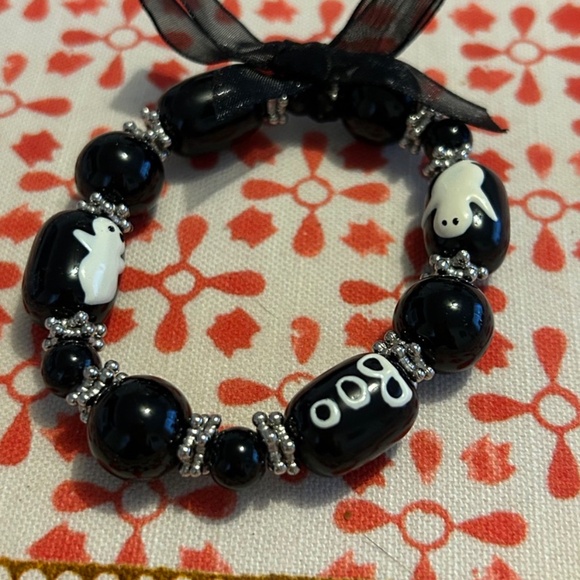 Three Halloween Bracelets! - Picture 3 of 3